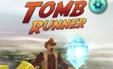 Tomb Runner